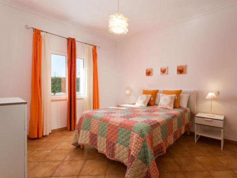 Villa Pescada