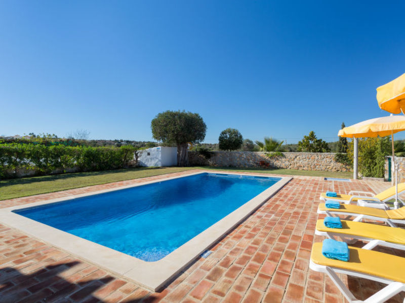 Villa Pescada