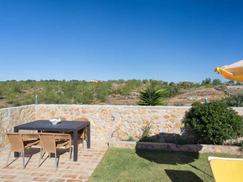 Villa Pescada