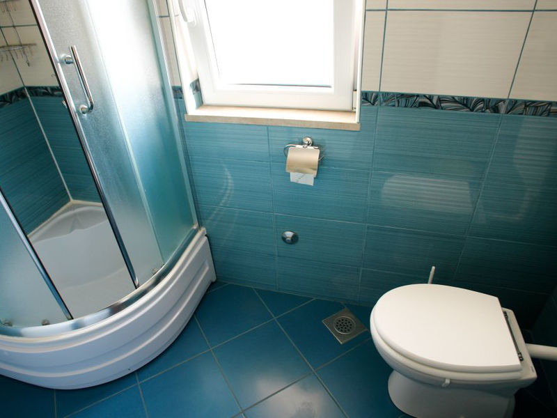 Apartmány Sanda