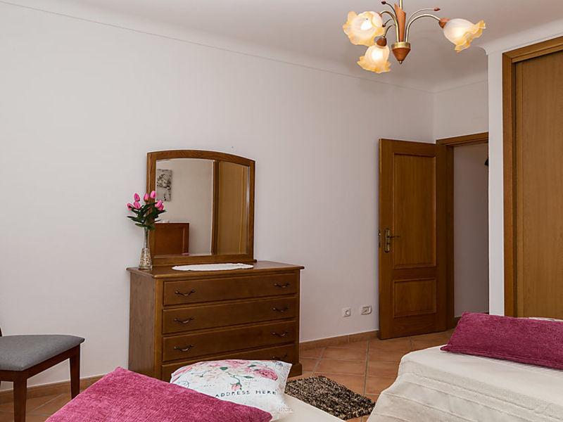Casa Das Amendoeiras