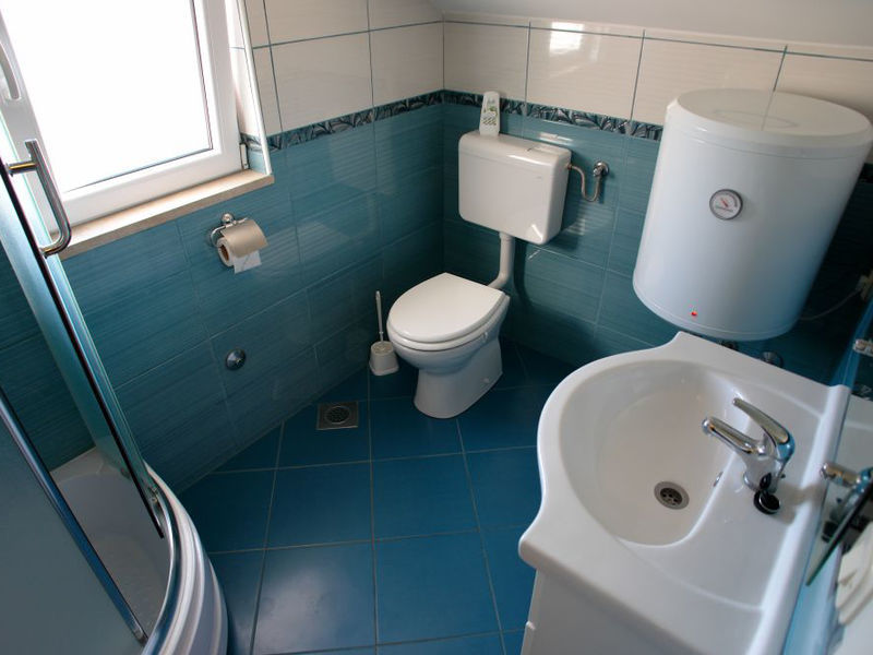 Apartmány Sanda