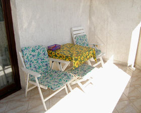Apartmány 549-170