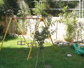 Apartmány 549-170