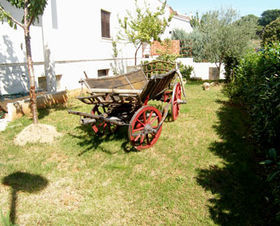 Apartmány 549-170