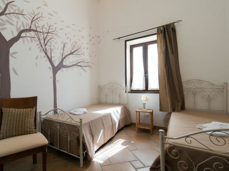 Otranto Wind Trilo