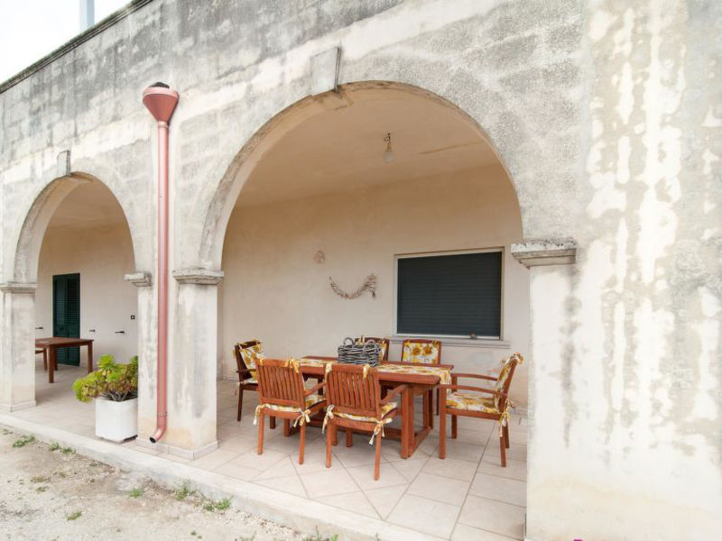 Otranto Wind Trilo