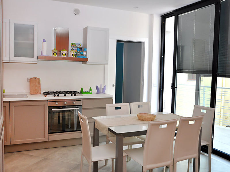 Otranto Wind Trilo