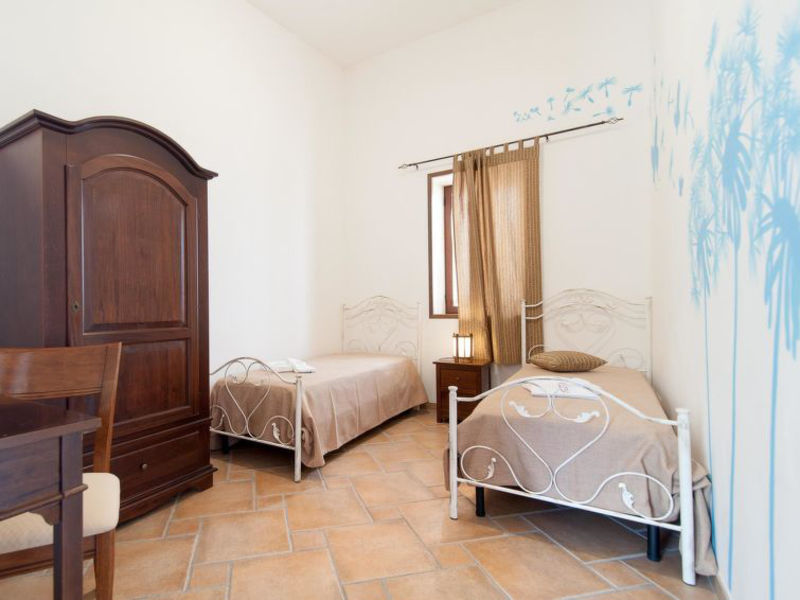 Otranto Wind Trilo