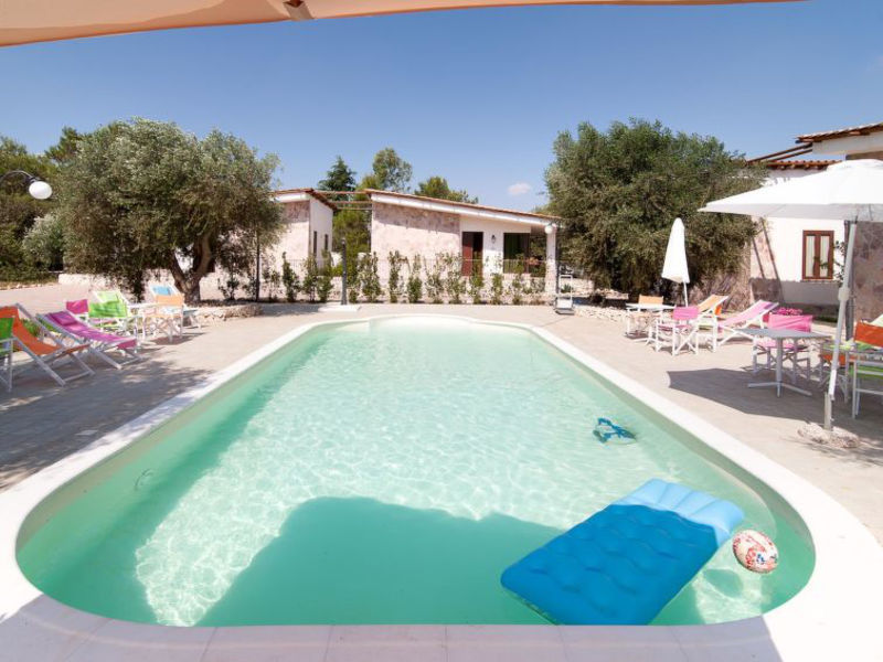 Otranto Wind Trilo