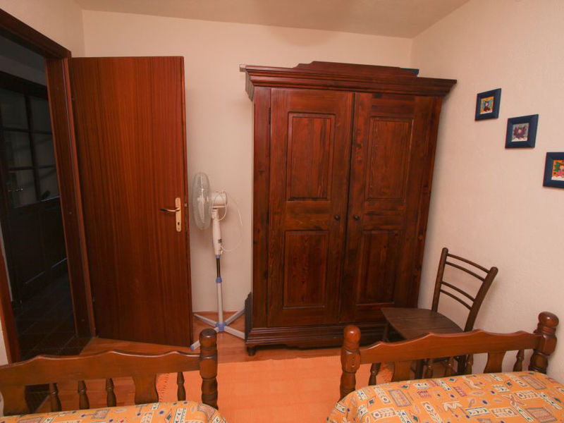 Apartmány Sanja