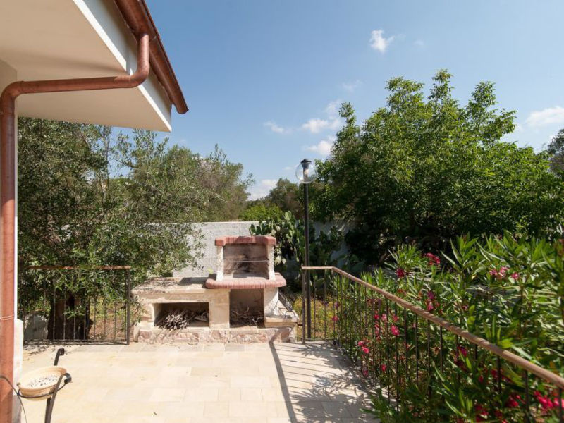 Otranto Wind Trilo