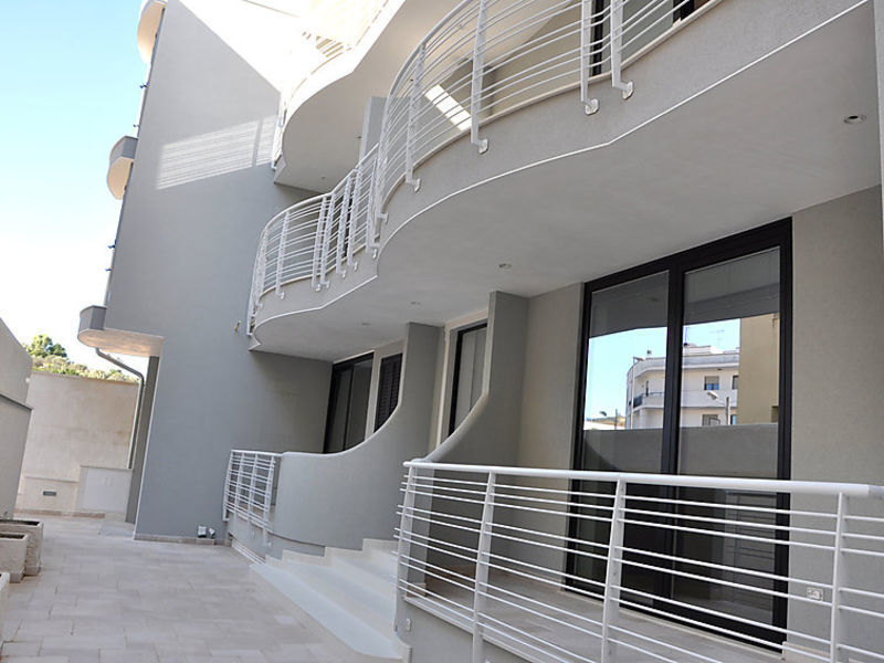 Otranto Wind Trilo