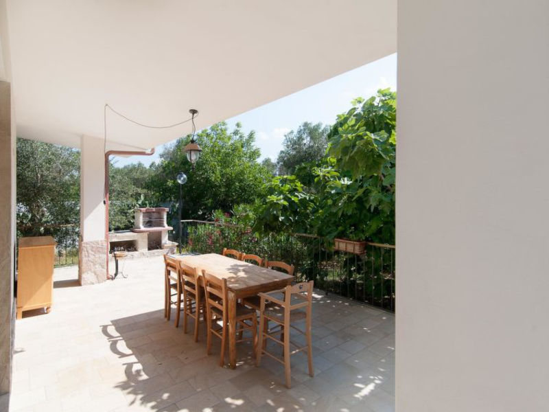Rie Wind Apartment