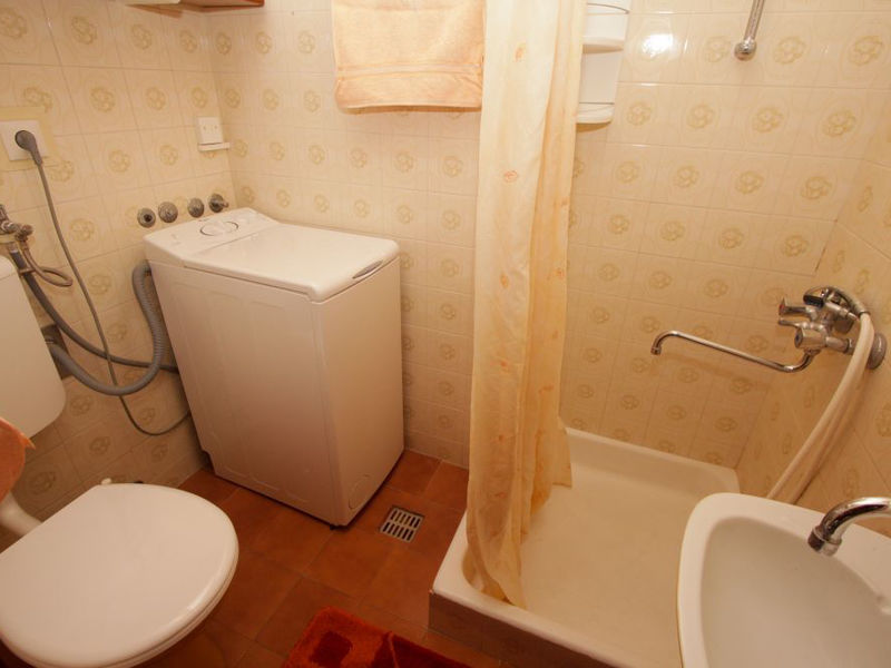 Apartmány Sanja