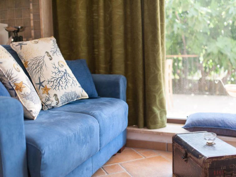 Rie Wind Apartment