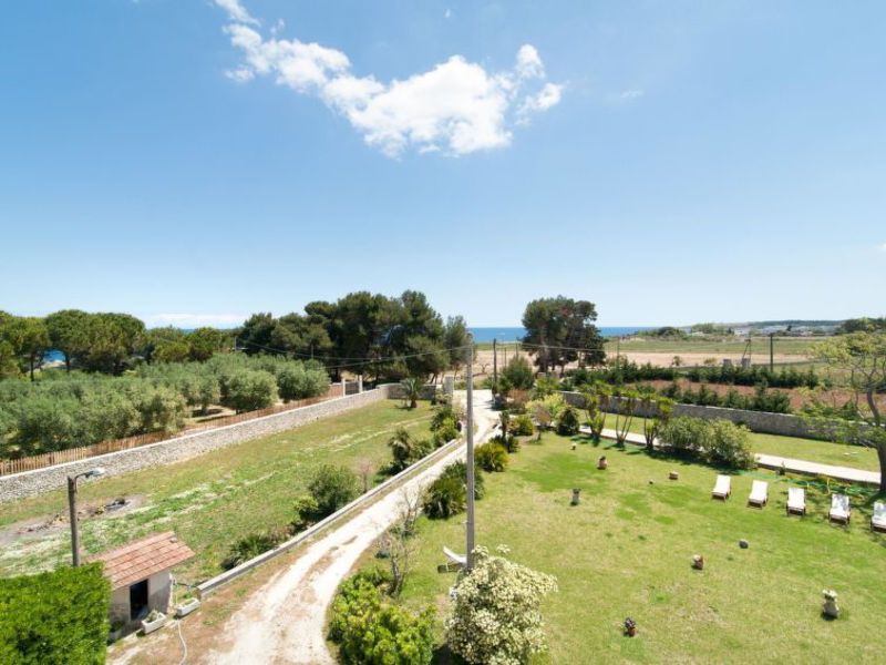 Otranto Sun Bilo