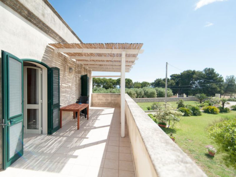 Otranto Sun Trilo