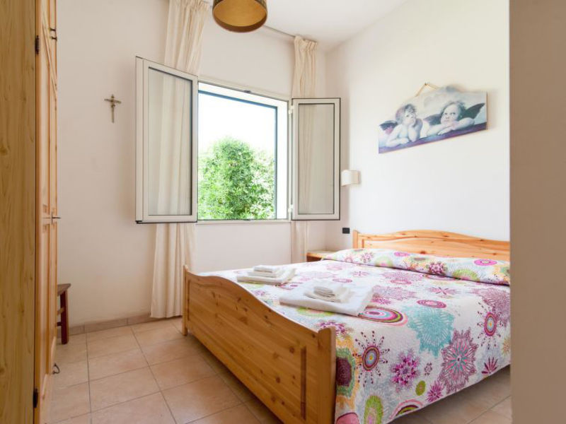 Otranto Sun Trilo