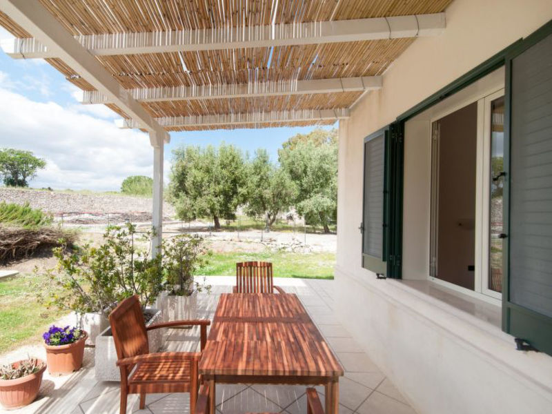 Otranto Sun Trilo