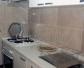 Apartmány Sava