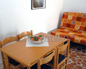 Apartmány Sava