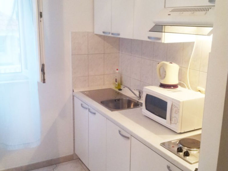 Apartmány Segesta