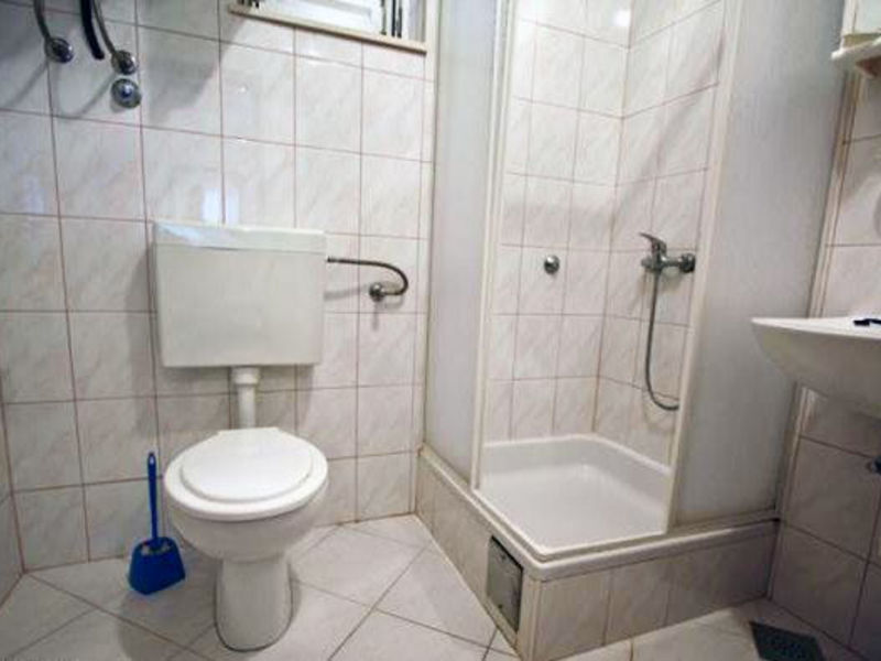 Apartmány Segesta