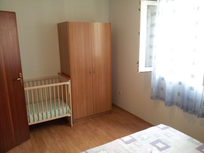 Apartmány Segesta