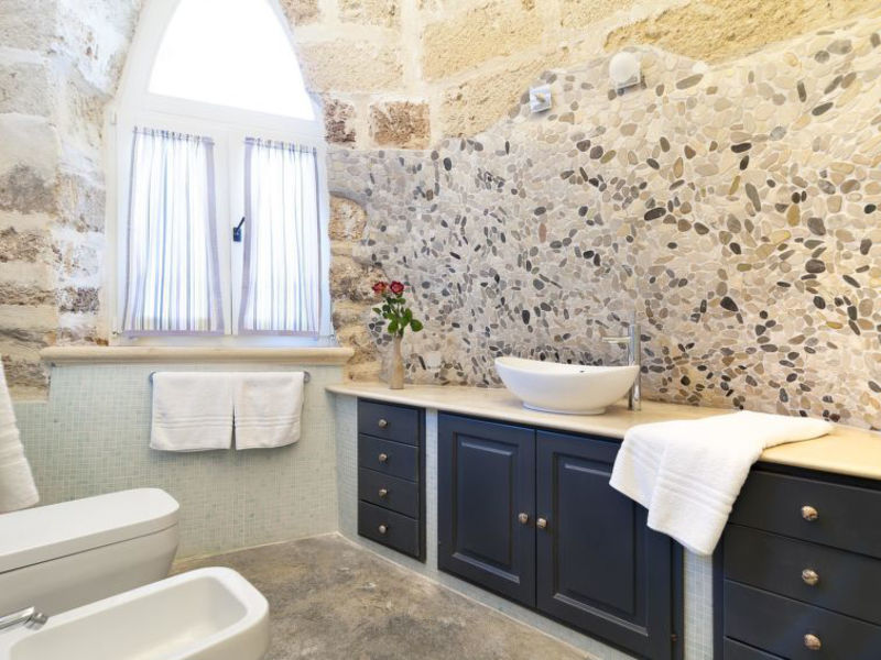 Small Sea Apartment