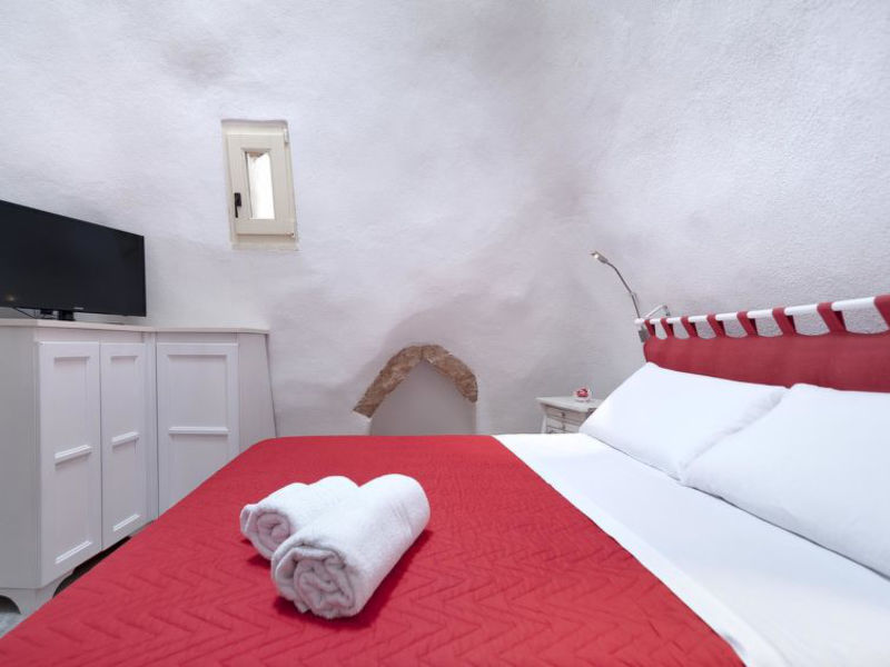 Small Sea Apartment