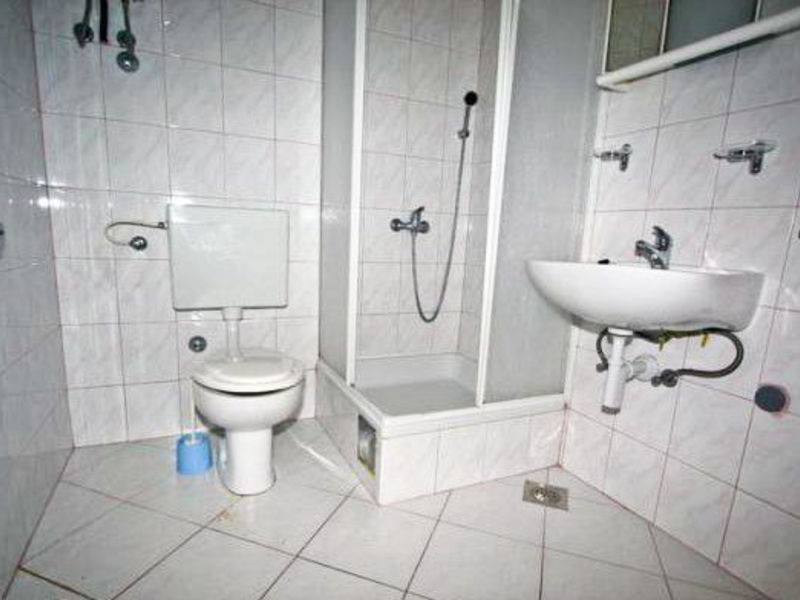 Apartmány Segesta