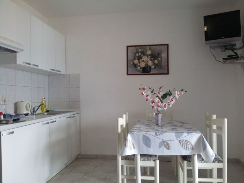 Apartmány Segesta