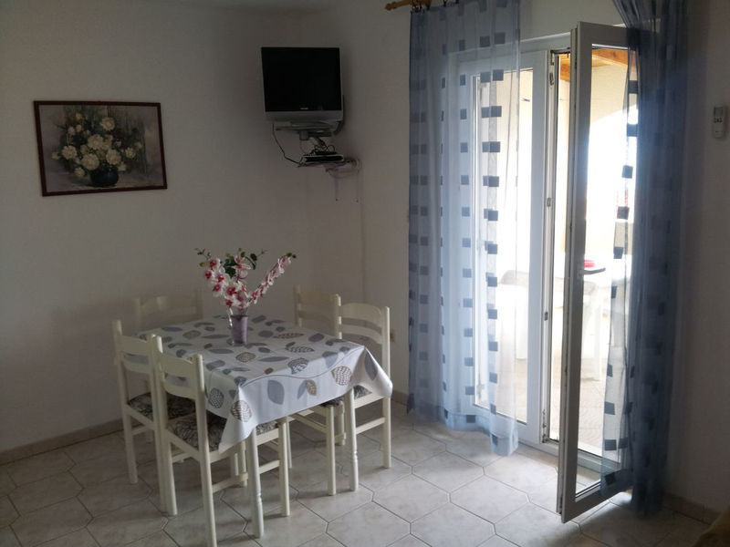 Apartmány Segesta