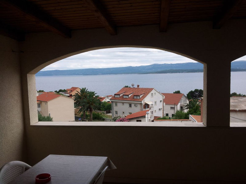 Apartmány Segesta