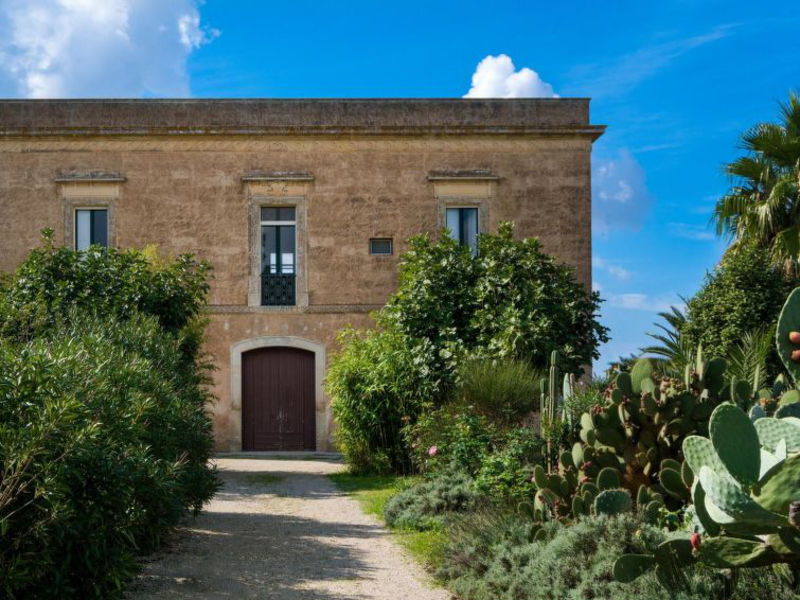 Suite Rurale