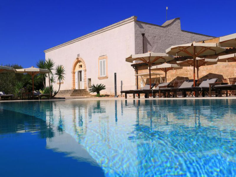 Lodge Maestrale