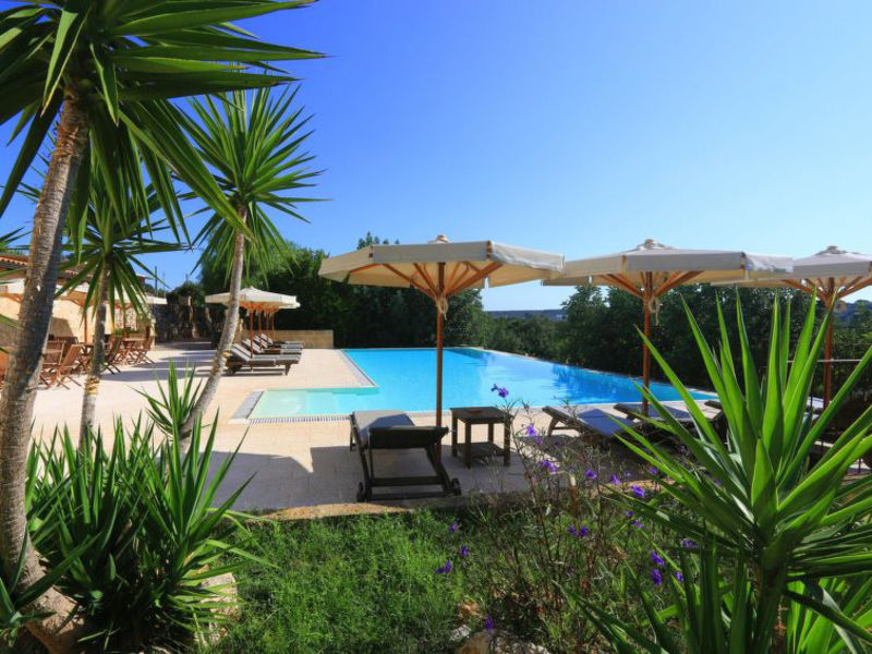 Lodge Maestrale