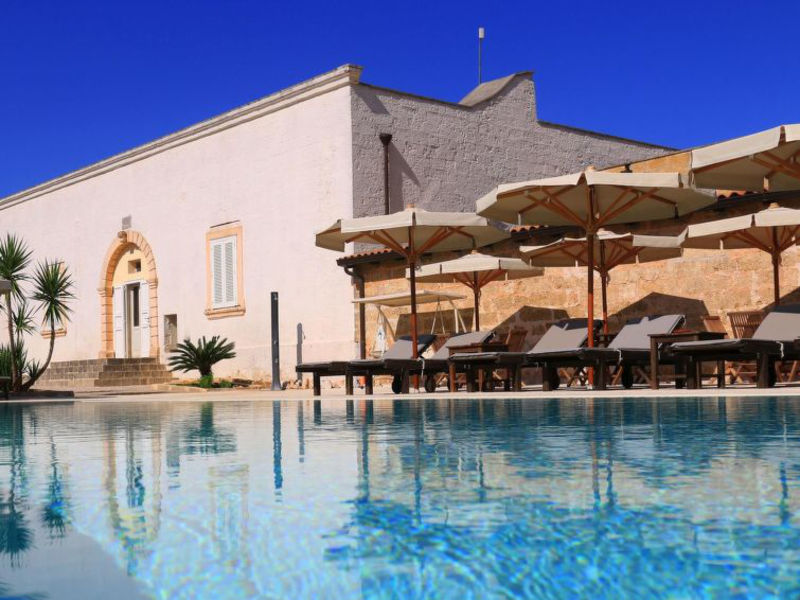 Lodge Maestrale