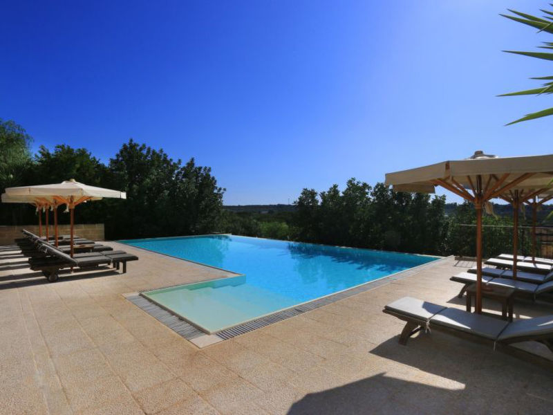 Lodge Maestrale