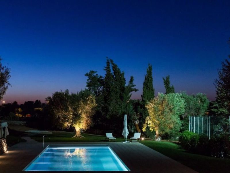 Villa Afrodite