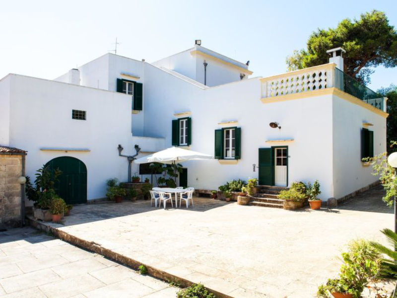 Villa Afrodite