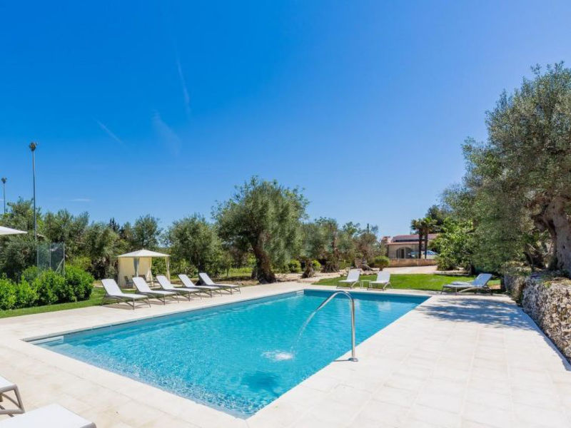 Villa Afrodite