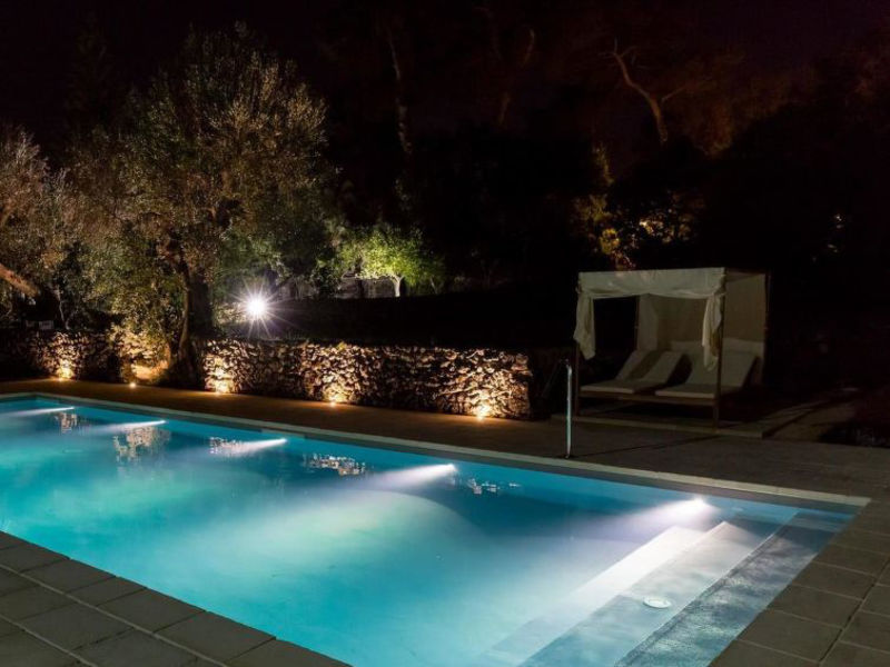Villa Afrodite