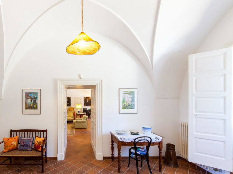 Villa Afrodite