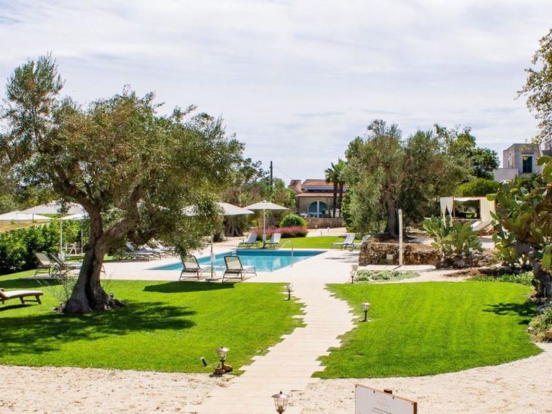 Villa Afrodite