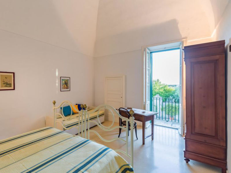 Villa Afrodite