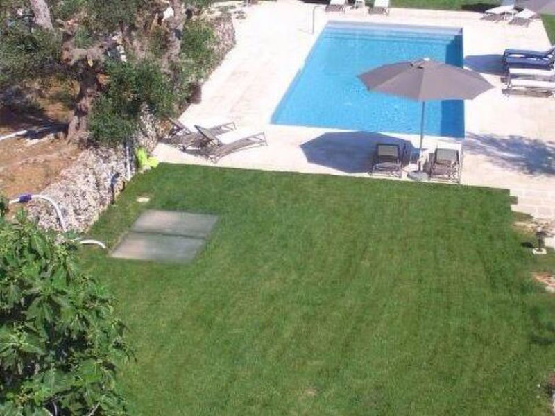 Villa Afrodite