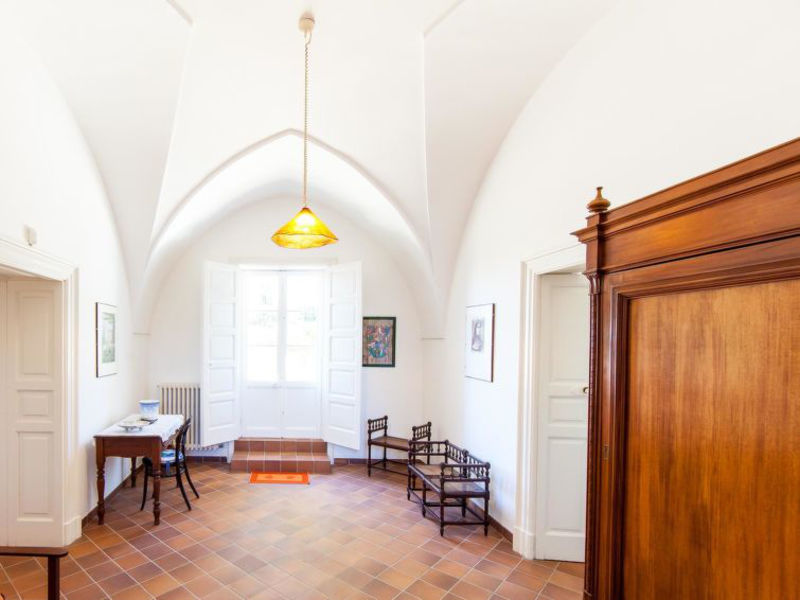 Villa Afrodite