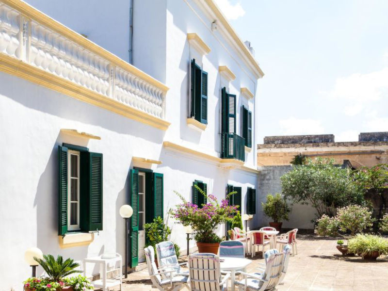 Villa Afrodite